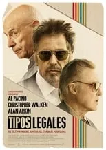 Poster de Tipos legales