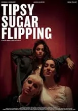 Alina Allison es Maddie en Tipsy Sugar Flipping