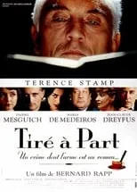 Póster de la película Tiré à part