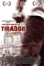 Poster de la película Tirador - Películas hoy en TV