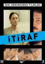 Gülgün Kutlu interpreta a Mother (Anne) en İtiraf