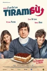 Poster de Tiramisù