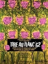 Guy Gilles interpreta a  en Tire-au-flanc 62