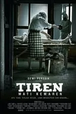 Póster de la película Tiren: Mati Kemaren