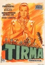 Adriana de Roberto es (Voice dubbing for Silvana Pampanini) en Tirma