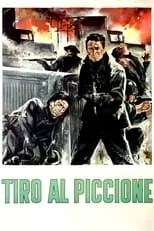 Poster de la película Tiro al pichón - Películas hoy en TV