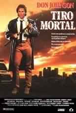 Poster de Tiro mortal