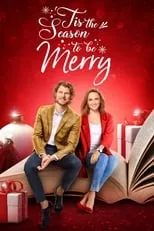 Poster de 'Tis the Season to be Merry