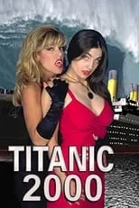 Michael L. Raso interpreta a First Mate en Titanic 2000