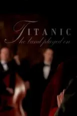 Suggs es self en Titanic: And The Band Played On