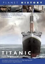 Póster de la película Titanic: Birth of a Legend