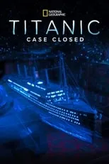 Película Titanic: Case Closed