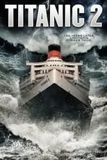 Myles Cranford interpreta a Admiral Wes Hadley en Titanic II