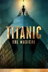 David Delve interpreta a Isidor Straus en Titanic: The Musical