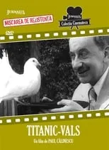 Póster de la película Titanic vals