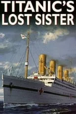 Póster de la película Titanic's Lost Sister