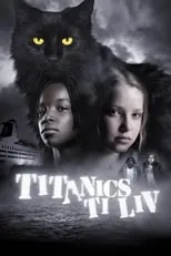 Titanics ti liv portada