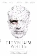 Portada de Titanium White