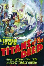 Otis Barton es Otis Barton en Titans of the Deep