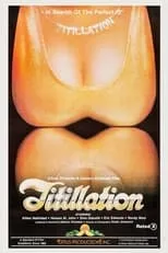 Sandra Miller es Mary en Titillation