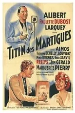 Película Titin des Martigues