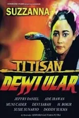 Película Titisan Dewi Ular