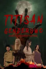 Portada de Titisan Genderuwo