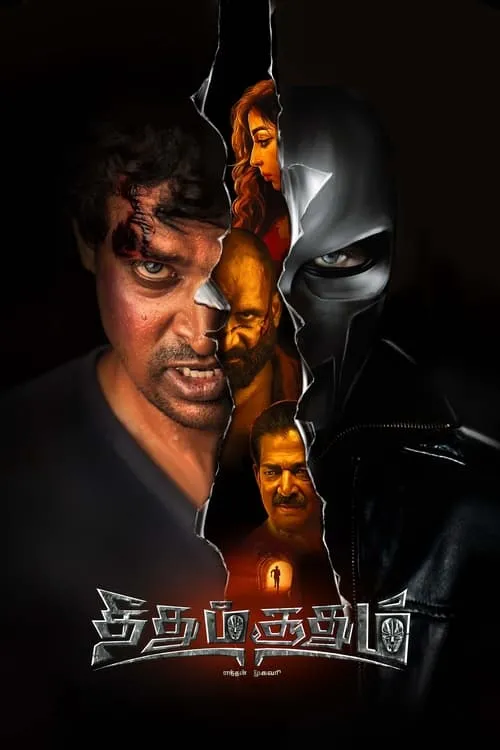 Película தீதும் சூதும் எந்தன் முகவரி