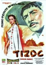 Portada de Tizoc