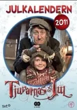 Poster de Tjuvarnas jul