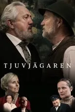 Ingemar Carlehed interpreta a Baronen en Tjuvjägaren