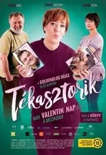 Poster de la película Tékasztorik - Películas hoy en TV