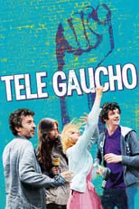 Carla Besnaïnou interpreta a Justine en Télé gaucho