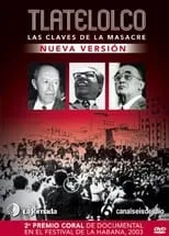 Gustavo Díaz Ordaz es  en Tlatelolco: las claves de la masacre