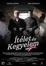 Película Ítélet és kegyelem