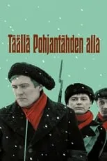 Poster de la película Täällä Pohjantähden alla - Películas hoy en TV