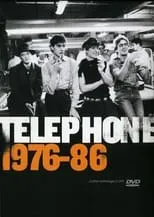 Película Téléphone - 1976-86