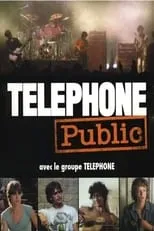 Película Téléphone - Public