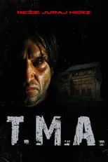 Portada de T.M.A.