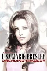 Priscilla Presley en la película TMZ Investigates: Lisa Marie Presley: Unending Tragedy