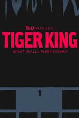 Harvey Levin interpreta a Himself en TMZ Investigates: Tiger King - What Really Went Down