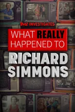 Película TMZ Investigates: What Really Happened to Richard Simmons