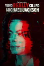 Poster de la película TMZ Investigates: Who Really Killed Michael Jackson - Películas hoy en TV