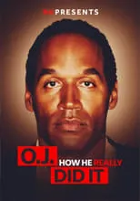 Kris Mohandie es Self en TMZ Presents: O.J. How He Really Did It