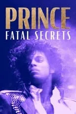 Portada de TMZ Presents Prince Fatal Secrets