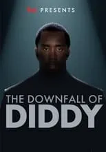 Póster de la película TMZ Presents: The Downfall of Diddy