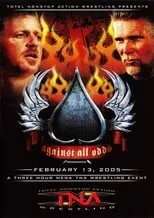 Poster de TNA Against All Odds 2005