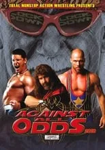 Portada de TNA Against All Odds 2010