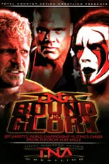 Retesh Bhalla interpreta a Sonjay Dutt en TNA Bound for Glory 2006