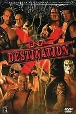 Giovanni Roselli es Romeo Roselli en TNA Destination X 2007